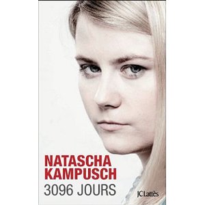 Critique – 3096 jours – Natascha Kampusch