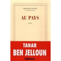 Critique – Au pays – Tahar Ben Jelloun