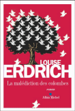 Critique – La mélédiction des colombes – Louise Erdrich