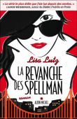 Critique – La revanche des Spellman – Lisa Lutz