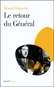 Critique – Le retour du général – Benoît Duteurtre