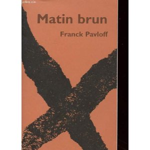Critique – Matin brun – Franck Pavloff