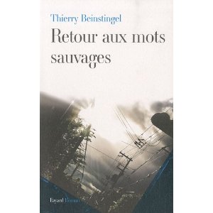 Critique – Retour aux mots sauvages – Thierry Beinstingel