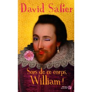 Critique – Sors de ce corps, William – David Safier