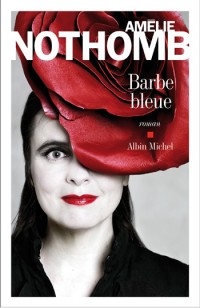 Critique – Barbe bleue – Amélie Nothomb