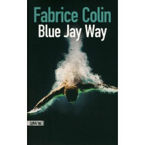 Critique – Blue Jay Way – Fabrice Colin