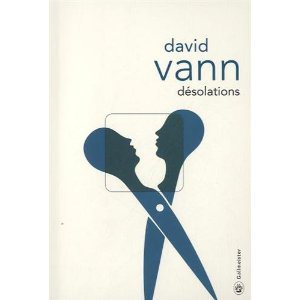 Critique – Désolations – David Vann