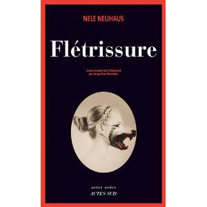 Critique – Flétrissure – Nele Neuhaus