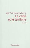 Critique – La carte et le territoire – Michel Houellebecq