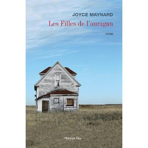 Critique – Les filles de l’ouragan – Joyce Maynard