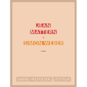Critique – Simon Weber – Jean Mattern