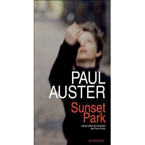 Critique – Sunset Park – Paul Auster