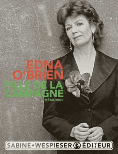 Critique – Fille de la campagne – Edna O’Brien