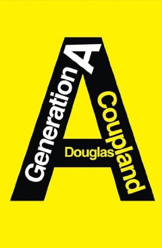 Critique – Génération A – Douglas Coupland