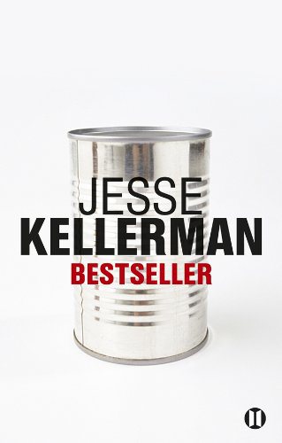 Critique – Bestseller – Jesse Kellerman