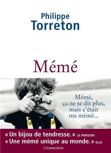 Critique – Mémé – Philippe Torreton