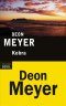  Critique – Kobra – Deon Meyer
