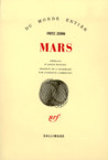 Critique – Mars – Fritz Zorn