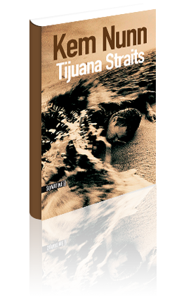 Critique – Tijuana Straits – Kem Nunn