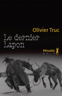 Critique – Le détroit du Loup – Olivier Truc