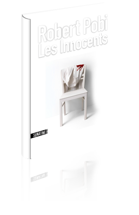 Critique – Les innocents – Robert Pobi