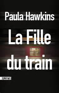 Critique – La fille du train – Paula Hawkins