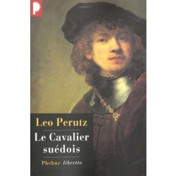 Critique – Le cavalier suédois – Leo Perutz
