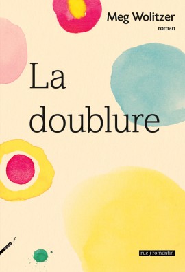 Critique – La doublure – Meg Wolitzer – Éditions Fromentin