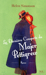 Critique – La dernière conquête du major Pettigrew – Helen Simonson – Nil Editions