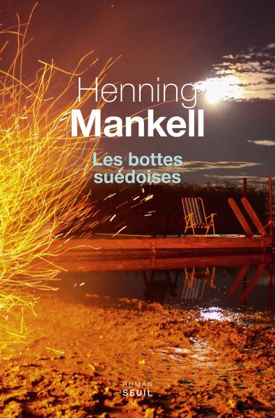 Critique – Les bottes suédoises – Henning Mankell – Seuil