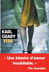 Critique – Vera – Karl Geary – Rivages