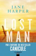 Critique – Lost man – Jane Harper – Calmann-Lévy