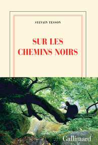 Critique – Sur les chemins noirs – Sylvain Tesson – Gallimard