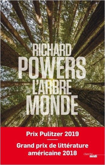 Critique – L’arbre-monde – Richard Powers – Le Cherche-Midi
