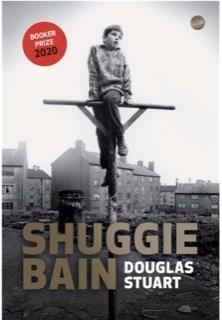 Critique – Shuggie Bain – Douglas Stuart – Globe