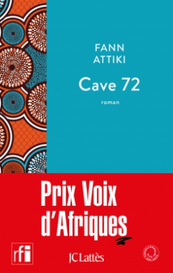 Critique – Cave 72 – Fann Attiki – JC Lattès