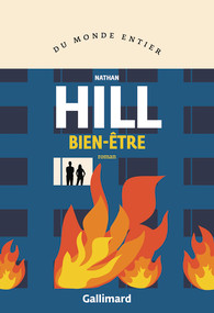 Critique – Bien-être – Nathan Hill – Gallimard