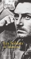 Critique – Les Soldats de Salamine – Javier Cercas – Actes Sud