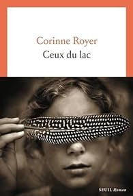 Critique – Ceux du ciel – Corinne Royer – Seuil