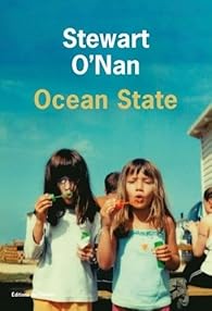 Critique – Ocean State – Stewart O’Nan – L’Olivier