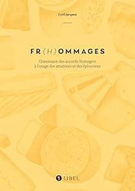 Critique – Fr(H)ommages – Cyril Jacquot – Libel