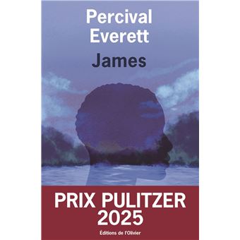 Critique – James – Percival Everett – L’Olivier