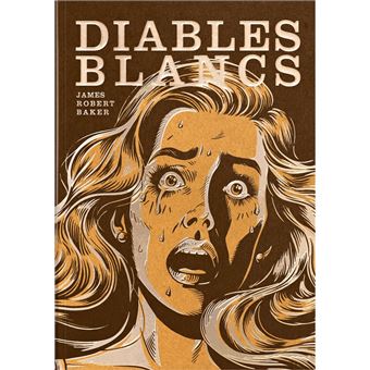 Critique – Diables blancs – James Robert Baker – Monsieur Toussaint Louverture