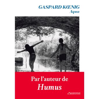 Critique – Aqua – Gaspard Kœnig – L&rsquo;Observatoire