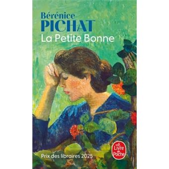 Critique – La Petite bonne – Bérénice Pichat – Les Avrils