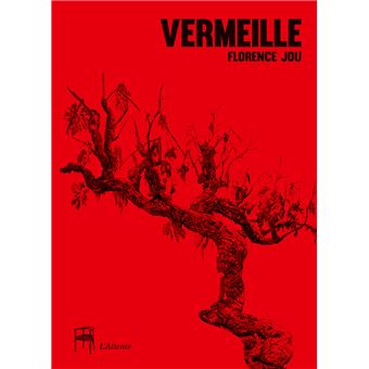 Critique – Vermeille – Florence Jou – L&rsquo;Attente